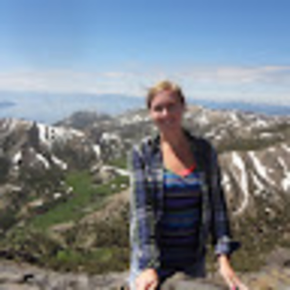 Meet your Posher, Kelli